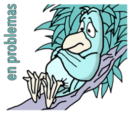 World Languages, like Gradation sticker #6802247