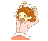 tender daily life sticker #6802336