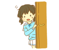 tender daily life sticker #6802350