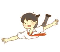 tender daily life sticker #6802353