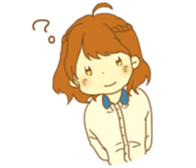 tender daily life sticker #6802356