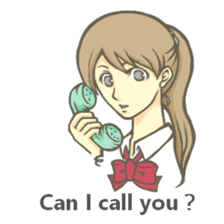 Let's have a chat! (Eng. ver.) sticker #6802536