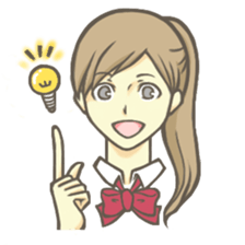 Let's have a chat! (Eng. ver.) sticker #6802561