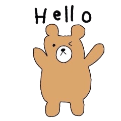 Animal paradise-English version-