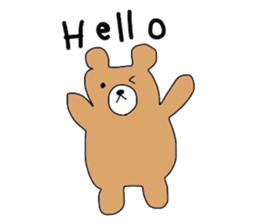 Animal paradise-English version- sticker #6802569