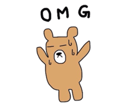 Animal paradise-English version- sticker #6802573