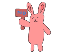 Animal paradise-English version- sticker #6802577