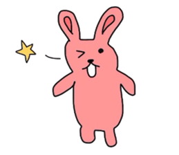 Animal paradise-English version- sticker #6802595