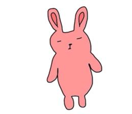 Animal paradise-English version- sticker #6802600