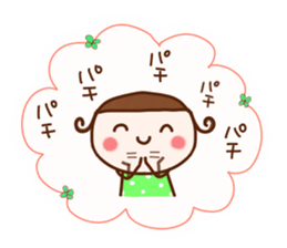 sumomo3 sticker #6802829