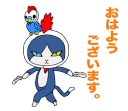 Vodka & Tequila sticker #6802888