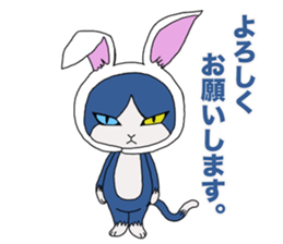 Vodka & Tequila sticker #6802889