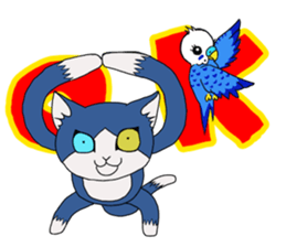 Vodka & Tequila sticker #6802891