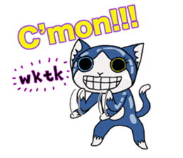 Vodka & Tequila sticker #6802893