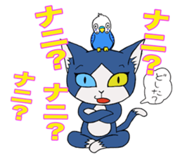 Vodka & Tequila sticker #6802896