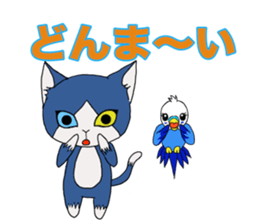 Vodka & Tequila sticker #6802898