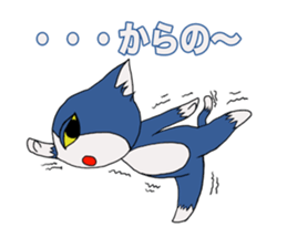 Vodka & Tequila sticker #6802903