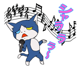 Vodka & Tequila sticker #6802906