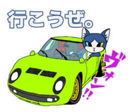 Vodka & Tequila sticker #6802908