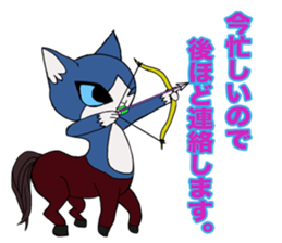 Vodka & Tequila sticker #6802911