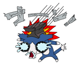 Vodka & Tequila sticker #6802912