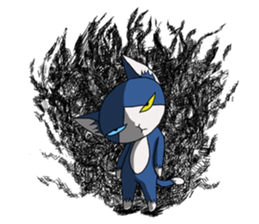 Vodka & Tequila sticker #6802913