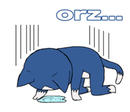 Vodka & Tequila sticker #6802914