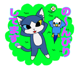 Vodka & Tequila sticker #6802917