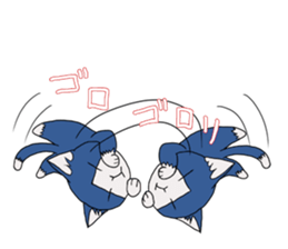 Vodka & Tequila sticker #6802918