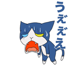 Vodka & Tequila sticker #6802919