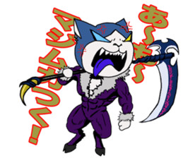 Vodka & Tequila sticker #6802923