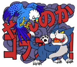 Vodka & Tequila sticker #6802925