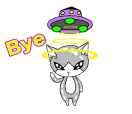 Vodka & Tequila sticker #6802927