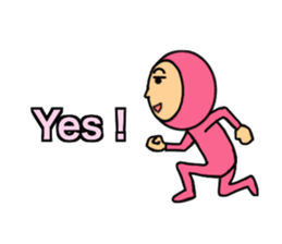 Zentai Hero 4 sticker #6802935