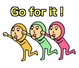 Zentai Hero 4 sticker #6802936