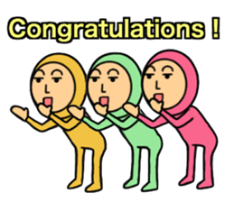 Zentai Hero 4 sticker #6802937