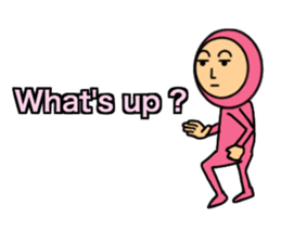 Zentai Hero 4 sticker #6802940