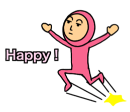 Zentai Hero 4 sticker #6802944