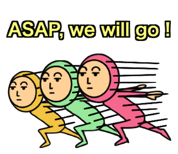 Zentai Hero 4 sticker #6802947