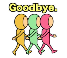 Zentai Hero 4 sticker #6802953