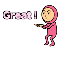 Zentai Hero 4 sticker #6802960