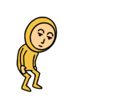 Zentai Hero 4 sticker #6802962