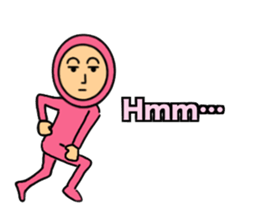 Zentai Hero 4 sticker #6802963