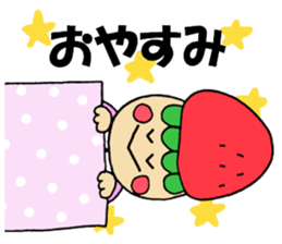 Juicy's Love Love Ver sticker #6803012