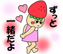 Juicy's Love Love Ver sticker #6803027