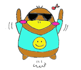 Eveyday GURAKAMO sticker #6803128