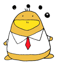 Eveyday GURAKAMO sticker #6803131