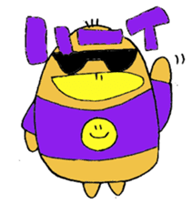 Eveyday GURAKAMO sticker #6803133