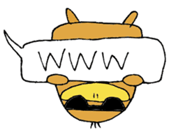 Eveyday GURAKAMO sticker #6803137