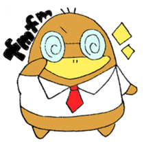 Eveyday GURAKAMO sticker #6803139